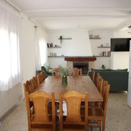 Cigarral De La Asuncion