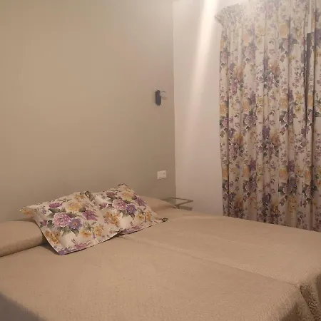 Cigarral De La Asuncion Holiday home *