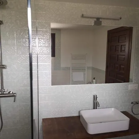 Cigarral De La Asuncion Holiday home *