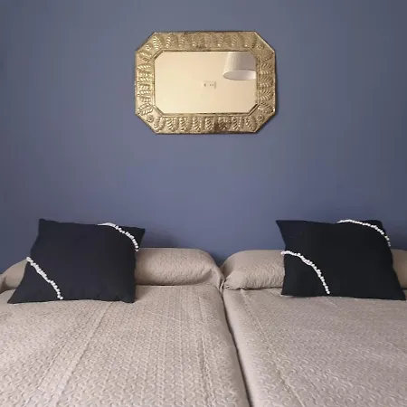 Holiday home Cigarral De La Asuncion Toledo