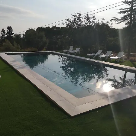 Cigarral De La Asuncion