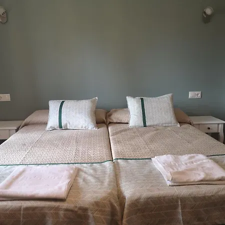 Holiday home Cigarral De La Asuncion Toledo