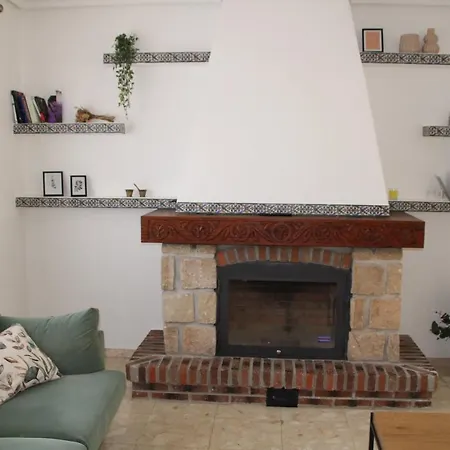 Cigarral De La Asuncion *