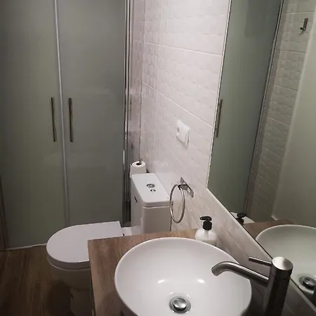 Casa de Férias Cigarral De La Asuncion *