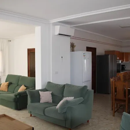 Cigarral De La Asuncion *