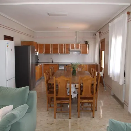 Tatil Evi Cigarral De La Asuncion *