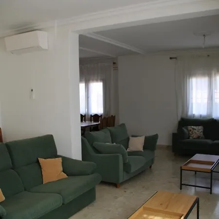 Casa de Férias Cigarral De La Asuncion Toledo