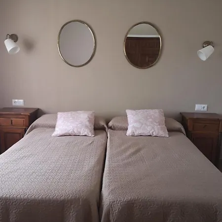 Cigarral De La Asuncion Casa de Férias Toledo