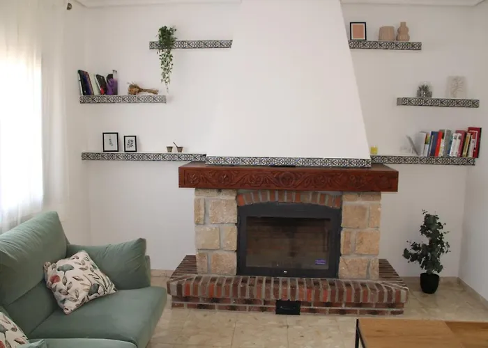 Cigarral De La Asuncion *