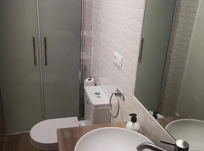 Tatil Evi Cigarral De La Asuncion *