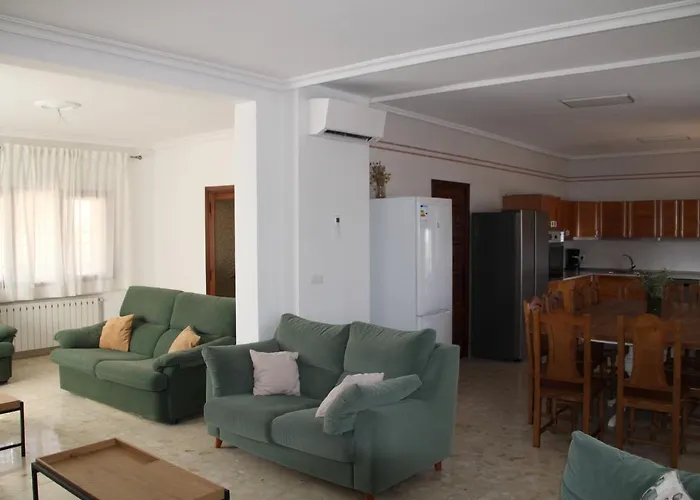 Cigarral De La Asuncion *