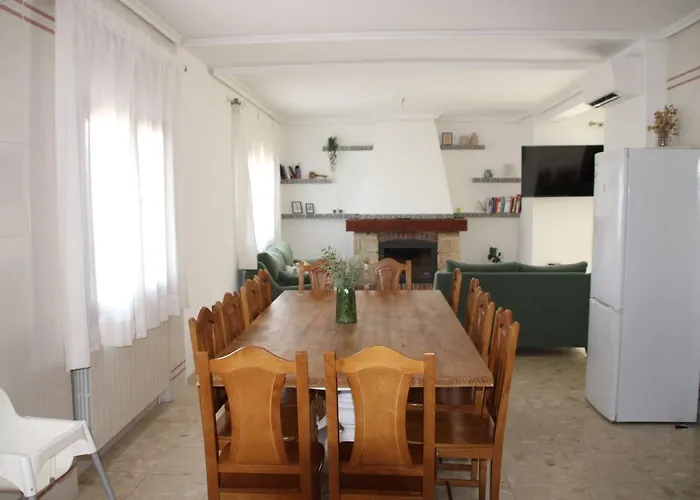 Cigarral De La Asuncion