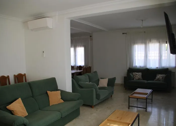 Tatil Evi Cigarral De La Asuncion Toledo