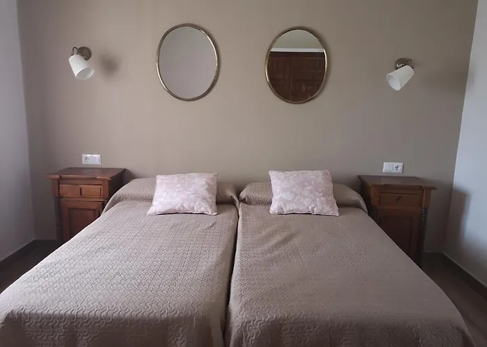 Cigarral De La Asuncion Tatil Evi Toledo