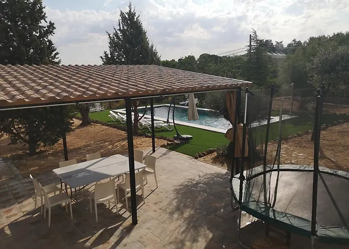 Cigarral De La Asuncion *