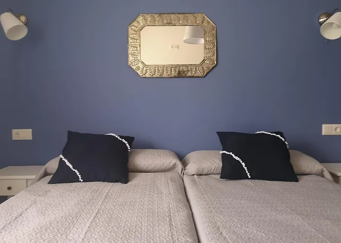 Tatil Evi Cigarral De La Asuncion Toledo