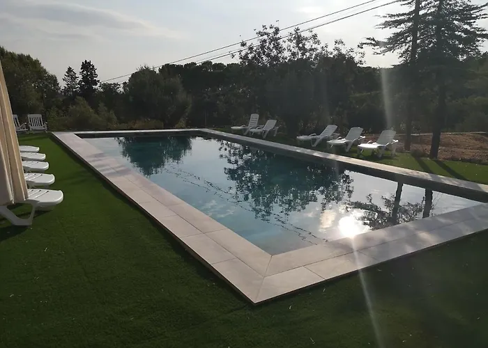 Cigarral De La Asuncion