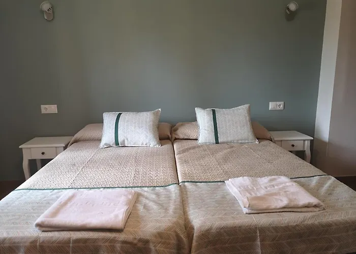 Tatil Evi Cigarral De La Asuncion Toledo