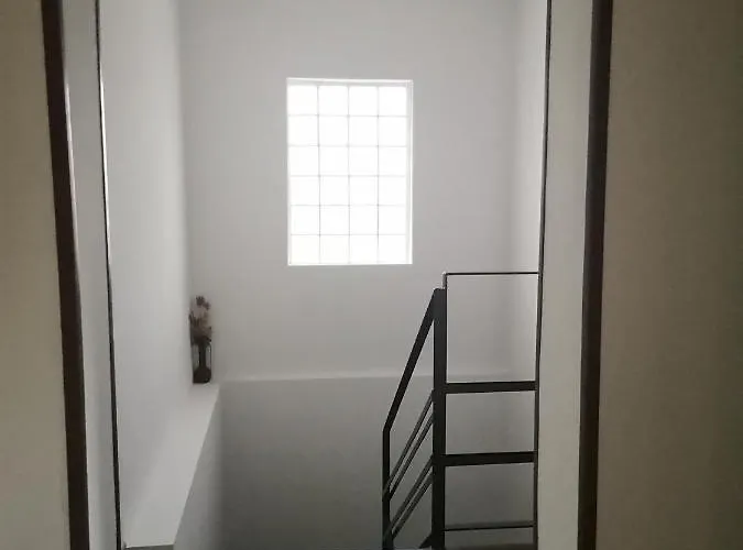 Tatil Evi Cigarral De La Asuncion *